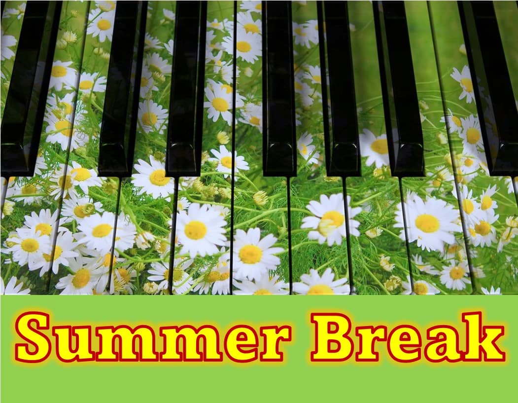 Summer Break