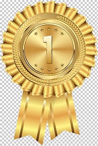 gold medal