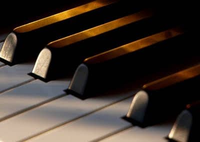 North Shore Piano Competition